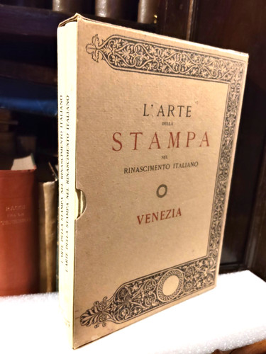 Arte della stampa - l'arte,