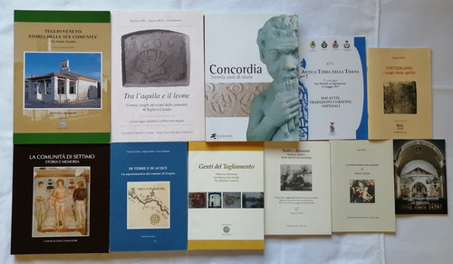 Libri storia arte - , venezia