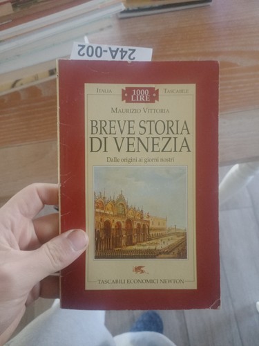 Maurizio vittoria breve - vittoria,