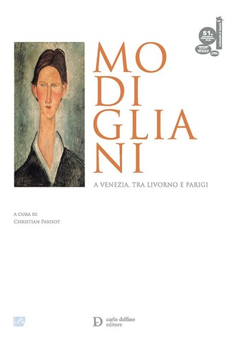 Modigliani venezia tra - modigliani,