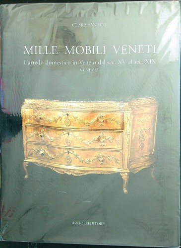 Mille mobili veneti arredo - mobili,