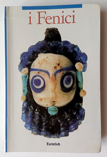 Fenici catalogo mostra - i,