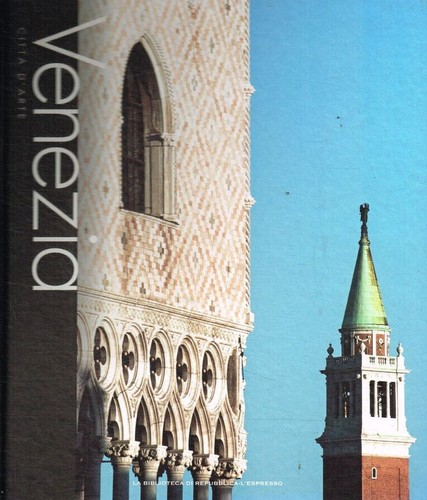 Venezia citta arte gruppo - citta',