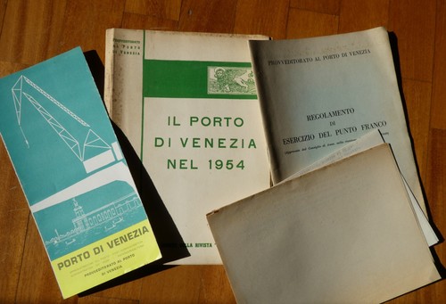 Venezia porto lotto - di, venezia-lotto