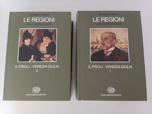 Storia italia regioni - storia, d'italia