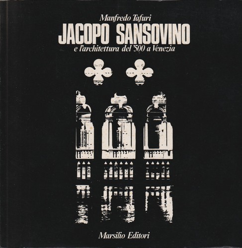 Manfredo tafuri jacopo - manfredo,