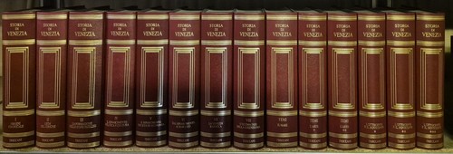 Storia venezia treccani 14 - storia,
