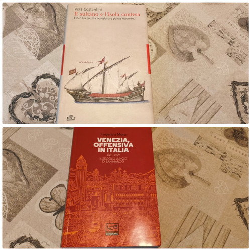 Lotto libri storia di - lotto,