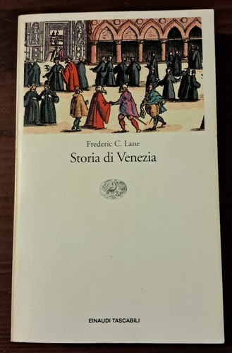 Storia venezia frederic - storia, di