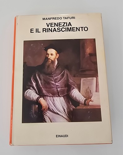 Venezia rinascimento - e,