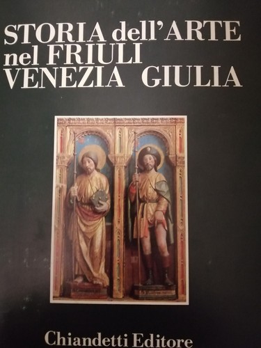 Storia dell arte friuli - dell'arte,