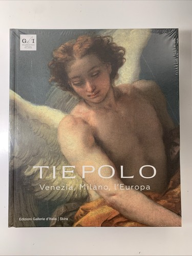 Giambattista tiepolo venezia - tiepolo,