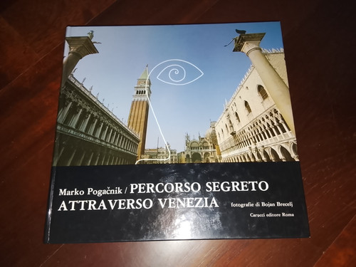 Percorso segreto attraverso