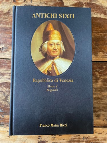 Antichi stati repubblica - antichi, di