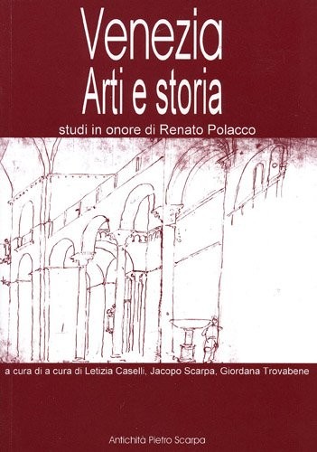 Venezia arti storia studi - storia.,