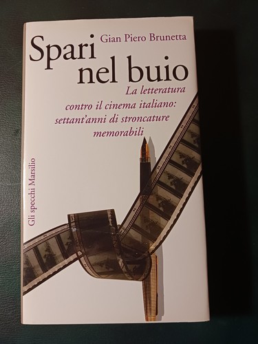 Gian piero brunetta spari - gian,