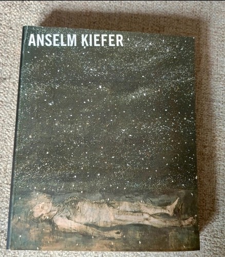 Edizioni charta anselm kiefer - edizioni,