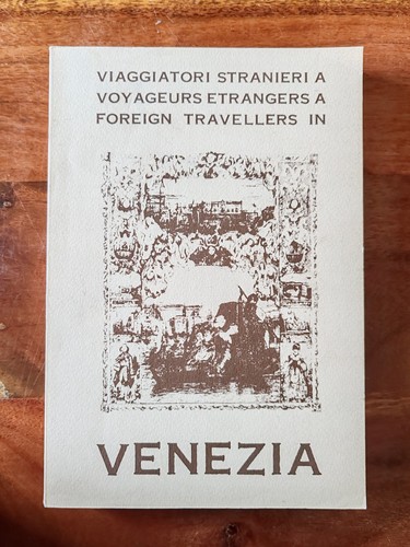 Viaggiatori stranieri - , a