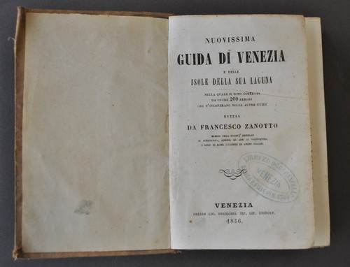 Storia locale veneto zanotto - locale,