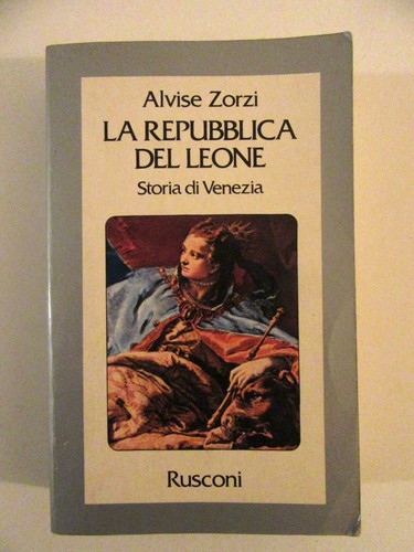 Repubblica del leone - repubblica,