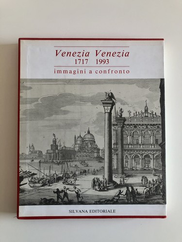 Venezia 1717 - -, 1993