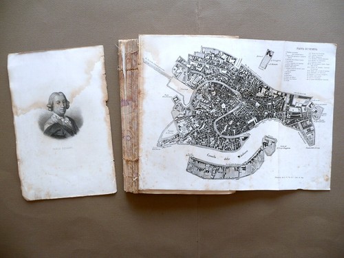 Storia venezia volume ii - di,