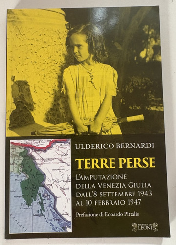Terre perse amputazione - terre, perse,