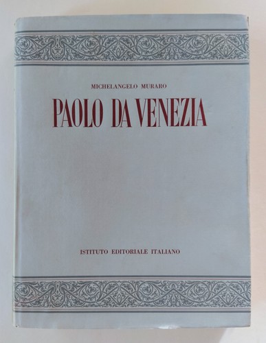 Muraro michelangelo paolo - muraro, da
