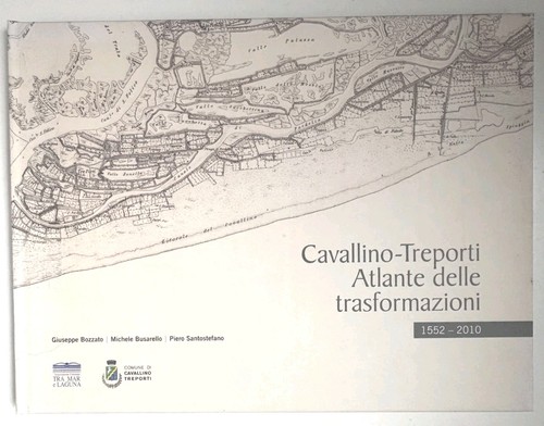 Venezia cavallino treporti - venezia:, cavallino-treporti
