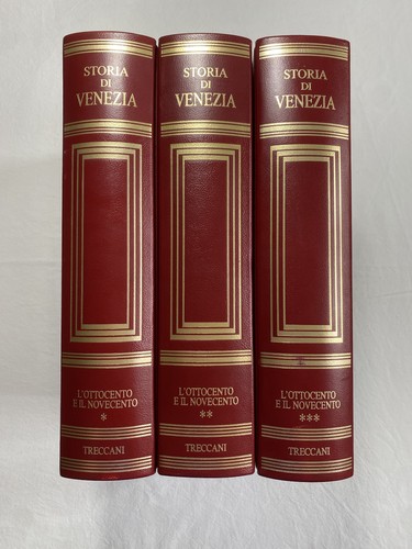 Storia venezia l - di, venezia.