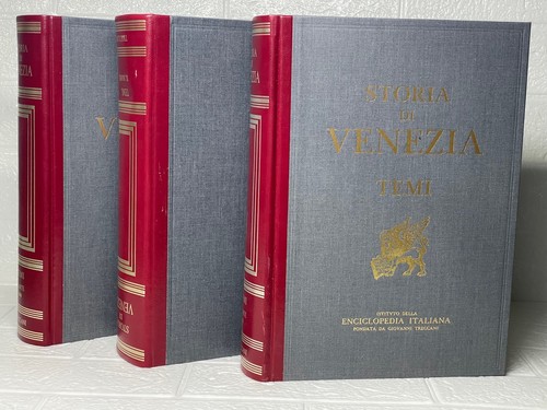 Storia venezia arte - venezia,
