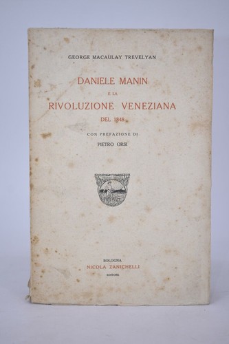 Storia venezia daniele - storia,