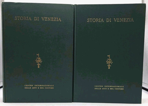 Storia venezia centro - storia,