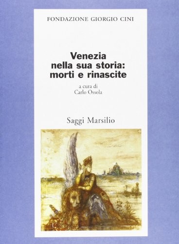 Venezia nella sua storia