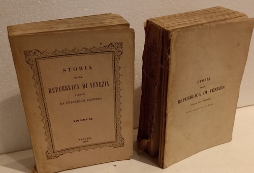 Storia della repubblica - della, di