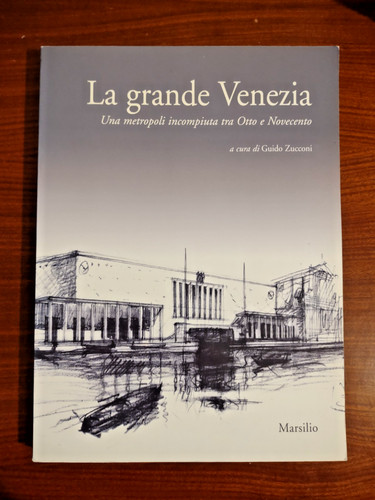 VENEZIA-