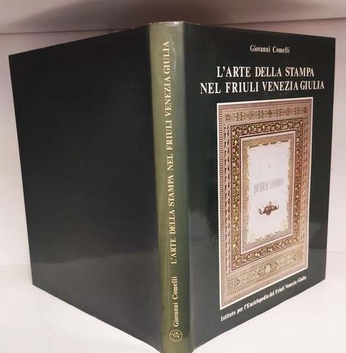 Arte della stampa nel - della,