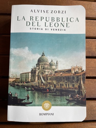 Zorzi repubblica del - zorzi,